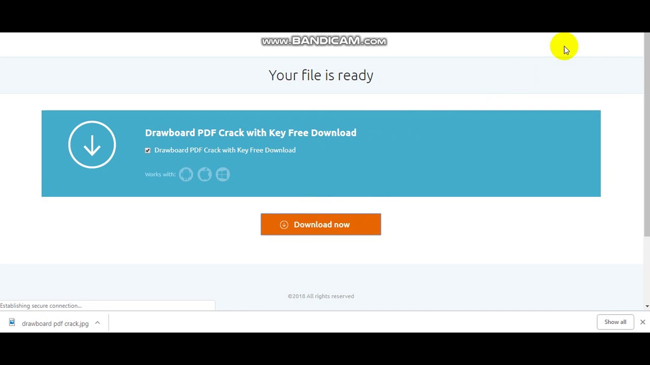 drawboard pdf crack download