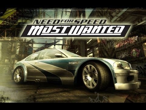 need for speed most wanted black download